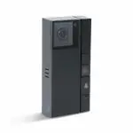 Schneider Electric WiFi Smart Doorbell 1080P Full Hd Camera Motion Sensors & Night Vision Technology