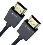 7 Seven High Speed HDMI Cable Premium 2k 3D 15m for TV, DVR, NVR, Ps4, Laptop, Desktop, Projector, Amplifier and Home Theatre