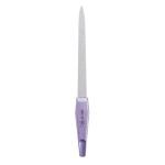 Ikonic Professional Basics Metallic Sapphire Nail Filer IKB 724K |Pack of 5|