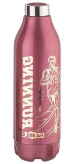 Fable Steel Flask Bottle 800 Milliliters