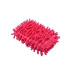 DeoDap MULTIPURPOSE MICROFIBER DUSTER WHITEBOARD ERASER WASHABLE DRY ERASER BOARD ERASER CLEANING SPONGE FOR CHALK, CLASSROOM TEACHER SUPPLIES, HOME AND OFFICE, CAR WASHING SCRATCH-FREE MICROFIBER BRUSHES