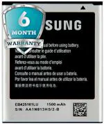 MTR Original EB425161LU Battery Compatible for Samsung Galaxy S3 Mini - 1500mAh - 6 Months Warranty