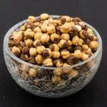 DSND Roasted Chana Chilka - 500g