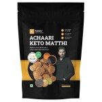 Ketofy - Achaari Keto Matthi (200g)