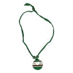 Jharcraft (A Jharkhand Govt. Enterprise) Teracotta Jewellery Necklace with Earing