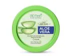BioFresh Herbal Aloe Vera Body Cream for Men and Women Daily moisturizer for dry skin (800ml)