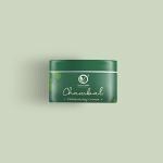Newlook Herbs - Chambal Moisturizing Cream (50g) - Pack of 1