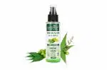 Greenery-Neem Face Wash for Acne-Free Skin| Deep Cleanses, Controls Oil, and Kills Bacteria