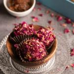 Rose Petal Laddu 400 g