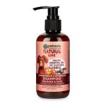 Petveda Ayurvedic Damage Repair & Detangling Shampoo with Kokum Butter, Coconut and Olive Oil| For Dogs & Cats | Sulphate & Paraben Free | 200 ML