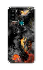 STORESOME Micromax in Note 1 Multicolor Lightweight,WaterProof,Scratchproof Art Theme Back Cover