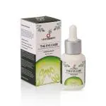 LeafoBerryy Under Eye Serum with Niacinamide and Green Tea Extract , No Irritation