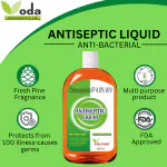 VODA FEELPURE ANTISEPTIC LIQUID 500ML
