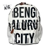 STRUTT BANGALORE STRUTT AIR - THE WORLD'S LIGHTEST BACKPACK