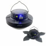 Homehop Solar Led Light for Home Outdoor Indoor USB Rechargeable Emergency Waterproof Hanging Camping lamp