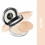 2 IN 1 Compact & Concealer