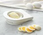 KTU Egg Cutter, Egg Slicer, Boiled Eggs Cutter