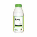 CROP CHEMICALS MANTRACS Lambda Cyhalothrin 4.9% CS Insecticide(MANTRACS-1ltr)