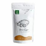 Sugar Brown (Demora)