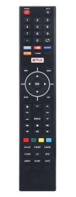 AILKIN Replaced Remote fit for Westinghouse TV WD43UB4530 WD65NC4190