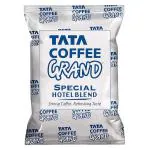 Tata Coffee| Refreshing Taste| Super Saver Pack| 5 Packs of 200 Gm Each| 1 Kg