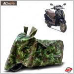 AG MOTO Honda Activa 6G Scooty Cover Water Resistant Dust Proof Protection in All Weather GJ