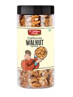 D'nature Fresh California Walnut Kernels (Akhrot Giri) 350g