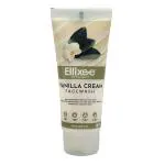 Ellixee Vanilla Face Wash for Men & Women - 50 ml