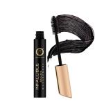 Colors Queen Infallible Mascara Waterproof| Definition, Volumizes and Lengthens Lashes, Smudge Proof, Quick Drying, Long Lasting ( 5 ml)