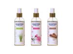 Manipura Ayurveda Aromatherapy Lemongrass + Rose + Sandalwood Air Freshner(600ml)