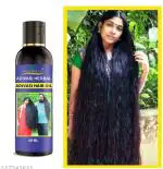 Herbal Premium quality hair oil for hair Regrowth
