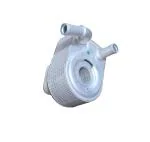 Paanjo Oil Cooler Plate For Ford Ecosport