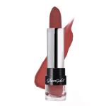 GlamGals Matte Finish Kissproof Lipstick -Honey Brown(3.8gm) LPM48
