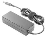 HP 7.4 mm Pin Charger Without Power Cord For Elitebook And Pavilion Series Laptop