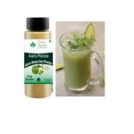 sara earth Saraearth Aam Panna Premix powder Green Mango Juice Powder 200 grm