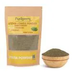 Pureperry Sugar Free Stevia Dry Leaves Powder For Diabetes - 100 g