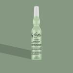 Skin Miracle Oxygen Ampoule Serum for Face | Hydrating Day & Night Serum for All Skin Types |Target Dark Spots, Blemishes and Acne | | SLS & Paraben Free | Skin Care Product | Pack Of 10, 3 ML