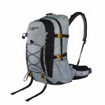 Adventure Worx Xplore 45 Litre backpack for Trekking / Hiking / Travel - Grey