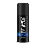 BD Darkside Perfume Deo Spray 150ml