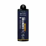 StarX Nutrition Liquid L-Carnitine, 3000MG (Blueberry, 450 ml)