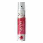 Secret Temptation Te Amo Dazzle No Gas Deodorant Body Spray for Women, 120ml