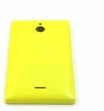 Imbi Yellow Back Panel For Nokia X2