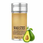 SUDAMA LIFESTYLE Hair Wax Stick, Hair Stick for Women Long Lasting Hair Fixer Care Slick Stick for Hair, Non-greasy Styling Hair Stick Wax Hair Pomade Stick Makes Hair Natural Neat and Smooth, Hair Fixer(pack of 1 )