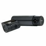IROAD FX2PRO Dash Camera for car I 2 Ch FHD I STARVIS Sensor I X-Vision, HDR, ADAS, Wi-Fi, 140 D AOV