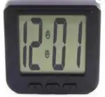 MVS Digital LED Big Digit Dial Digital Clock