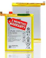 Mobcrown HB366481ECW Battery Original for Huawei P9 Lite Honor 8 Honor 7A Honor 7C 9N Honor 8 LITE 5C Huawei P20 LITE P9 |3000mAh| with 6 Months Warranty