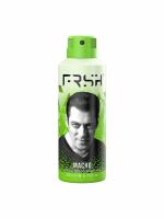 Frsh Deodorant Body Spray For Men (Macho) _pack of 1