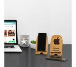 Future Works Tabletop Mobile Stand and Mobile Holder for Table Compatible for All Mobile Phones Apple Accessories and iPhone, iPhone Docking Station Gift for Apple