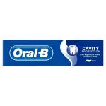 Oral-B Cavity Protection Mint Toothpaste, 100ml
