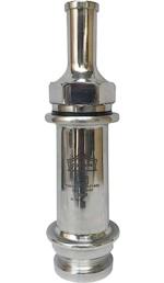 Eco Fire Stainless Steel Isi Mark Branch Pipe With Nozzle